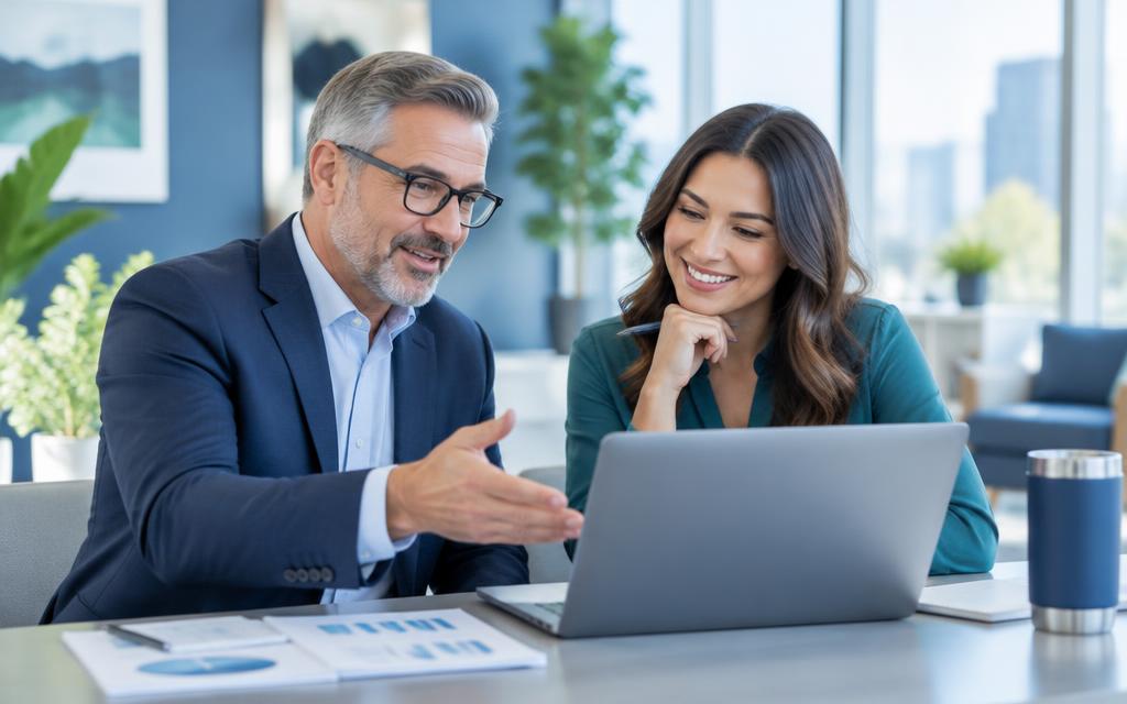 Financial Wellness and Security