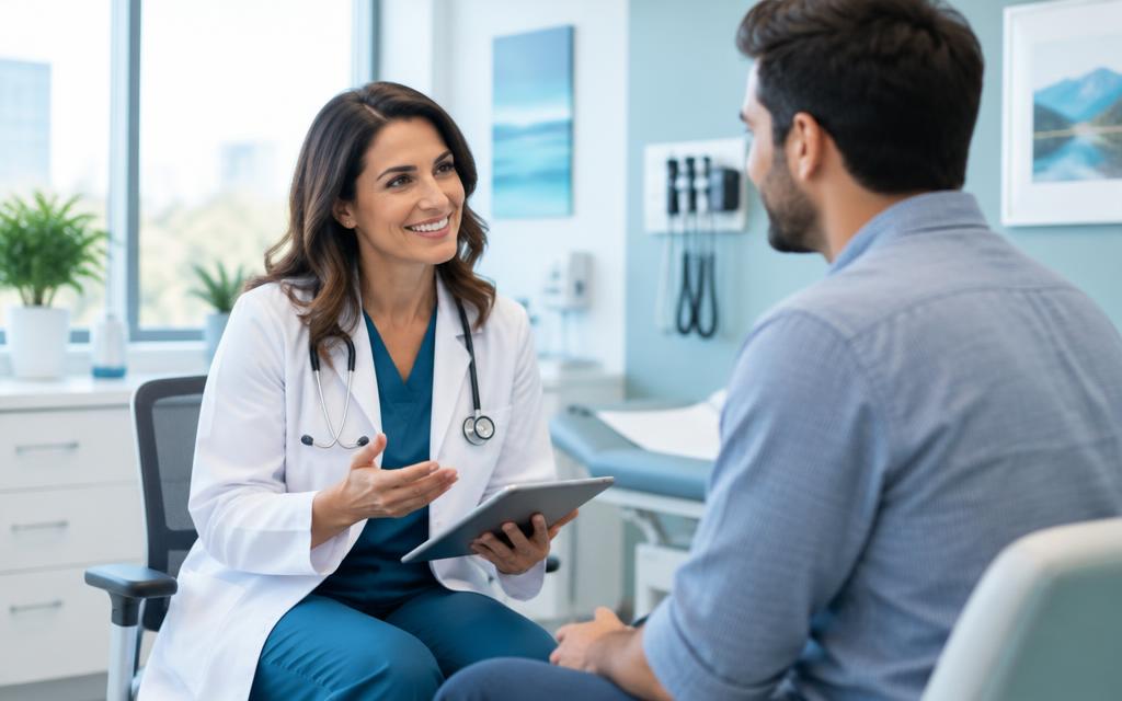 Healthcare and Insurance